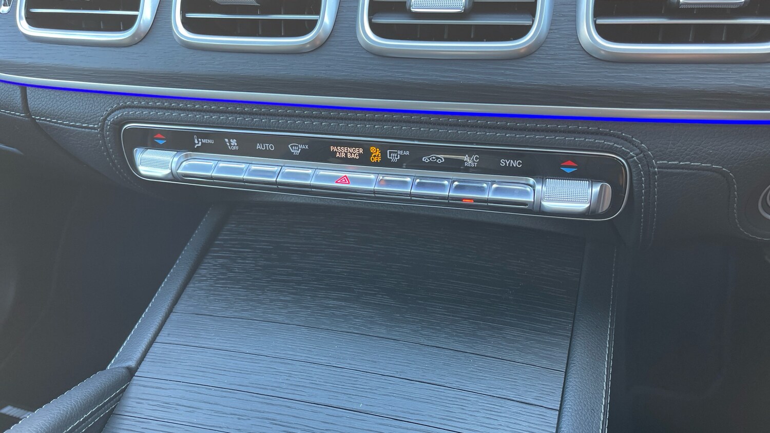 Used Mercedes-Benz GLS 2024 for sale - 76649524: Photo 39