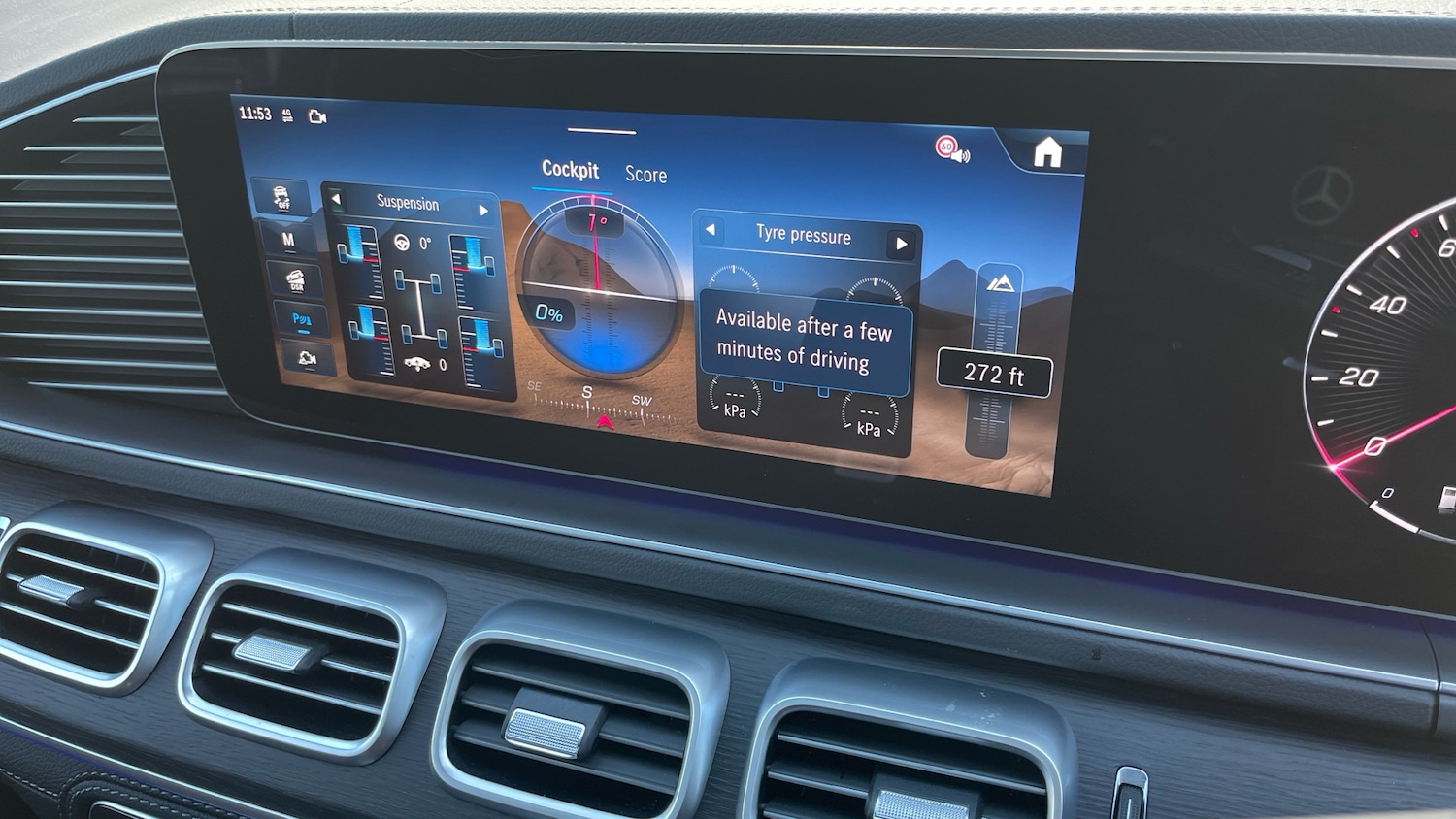 Used Mercedes-Benz GLS 2024 for sale - 76649524: Photo 42