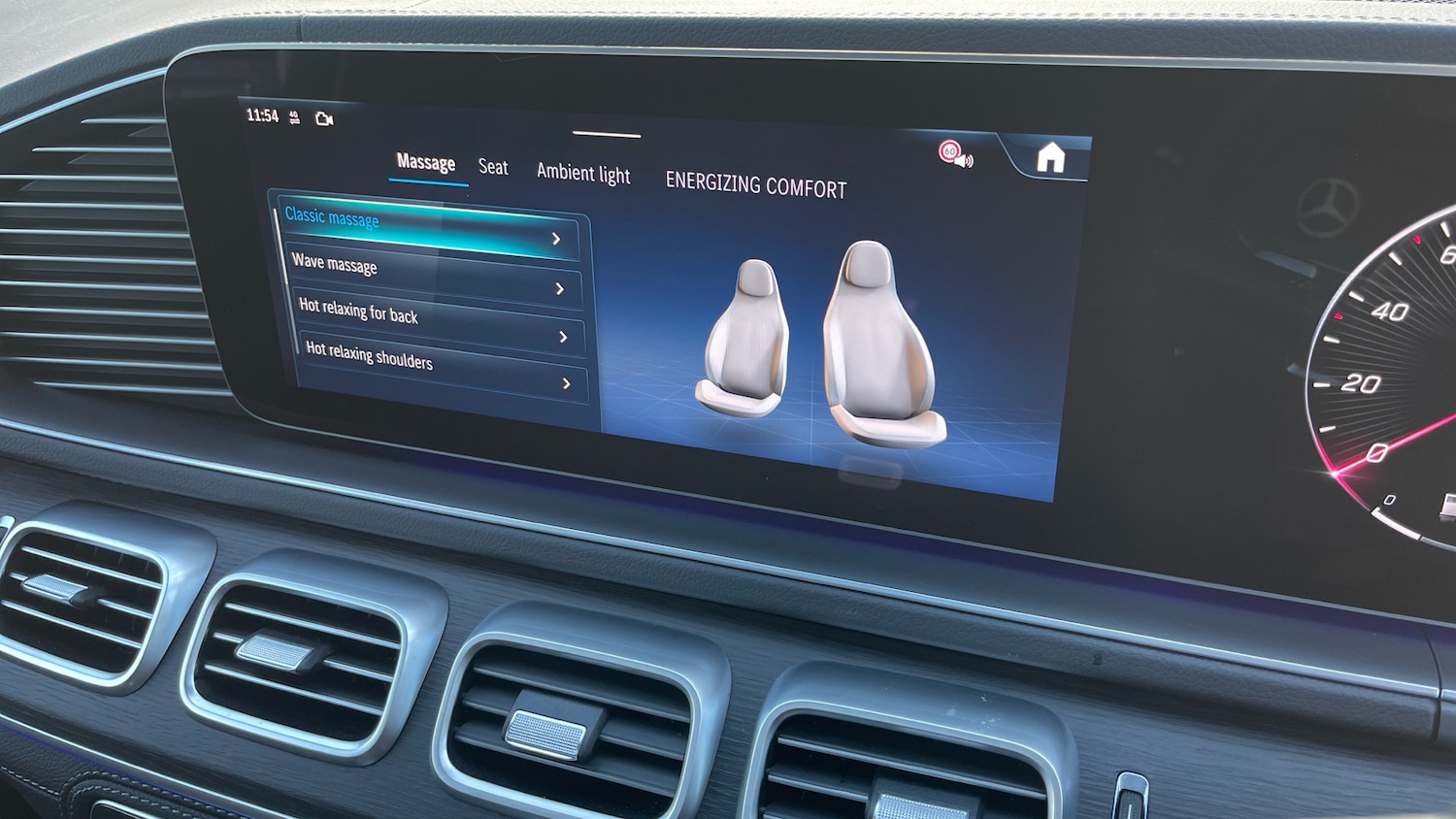 Used Mercedes-Benz GLS 2024 for sale - 76649524: Photo 43