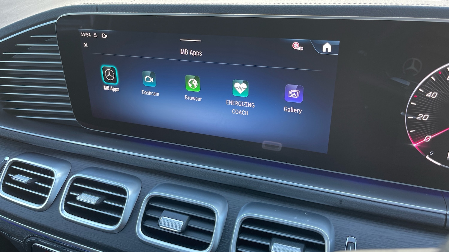 Used Mercedes-Benz GLS 2024 for sale - 76649524: Photo 44