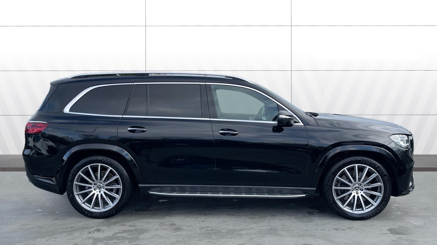 Used Mercedes-Benz GLS 2024 for sale - 76649524: Photo 5