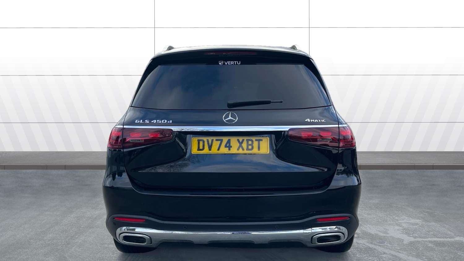 Used Mercedes-Benz GLS 2024 for sale - 76649524: Photo 6