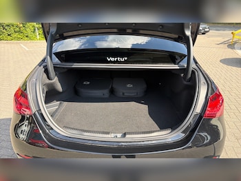 Used Mercedes-Benz C Class 2025 for sale - 79261002: Photo