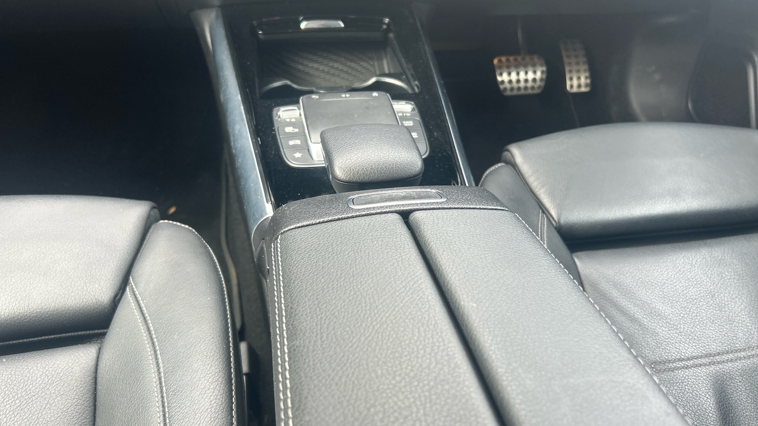 Used Mercedes-Benz GLA 2021 for sale - 76157740: Photo 10