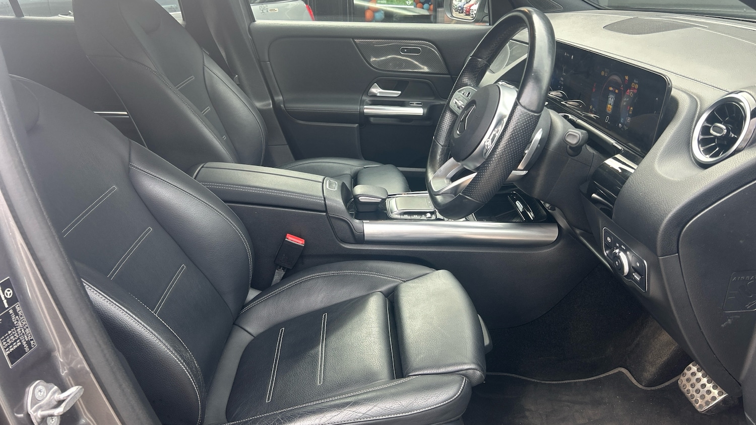 Used Mercedes-Benz GLA 2021 for sale - 76157740: Photo 11