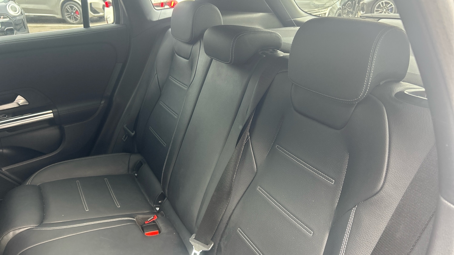 Used Mercedes-Benz GLA 2021 for sale - 76157740: Photo 12