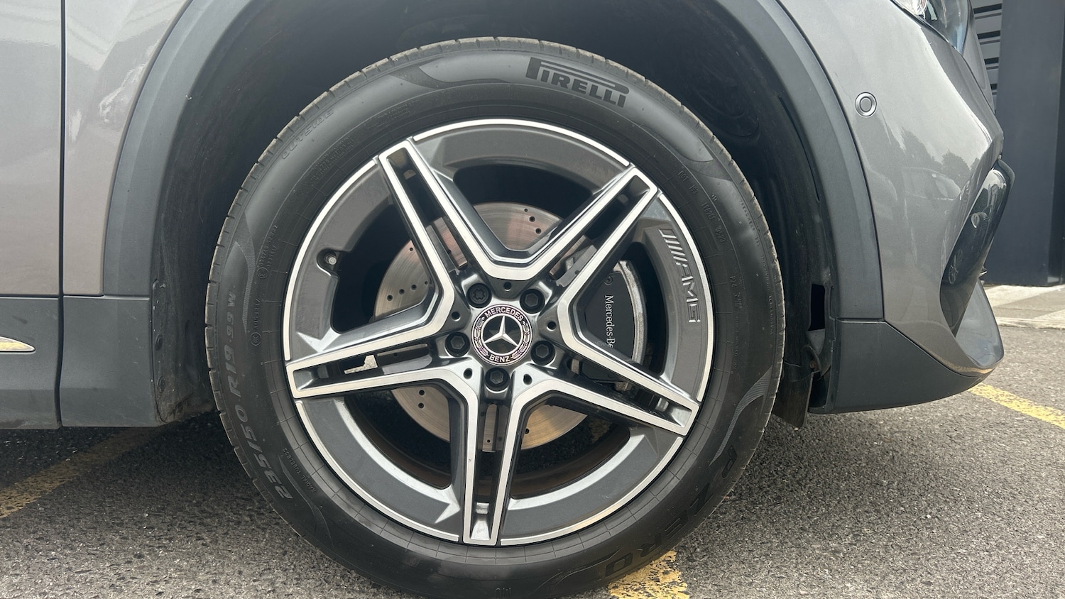 Used Mercedes-Benz GLA 2021 for sale - 76157740: Photo 14