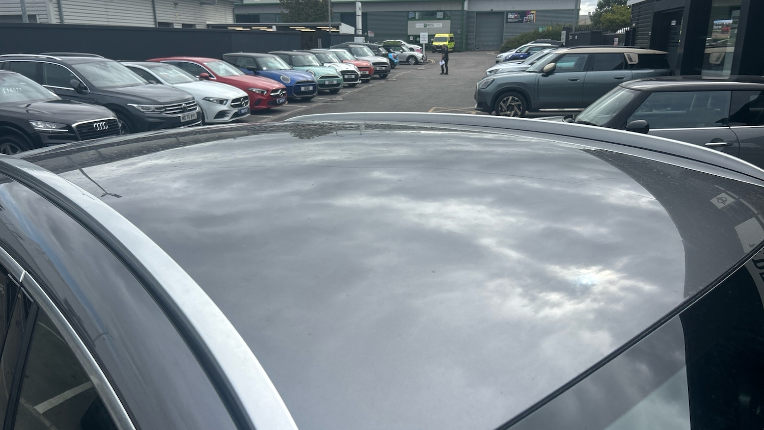 Used Mercedes-Benz GLA 2021 for sale - 76157740: Photo 21