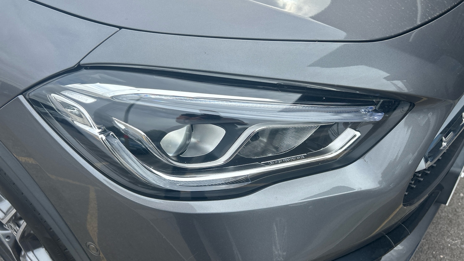 Used Mercedes-Benz GLA 2021 for sale - 76157740: Photo 23