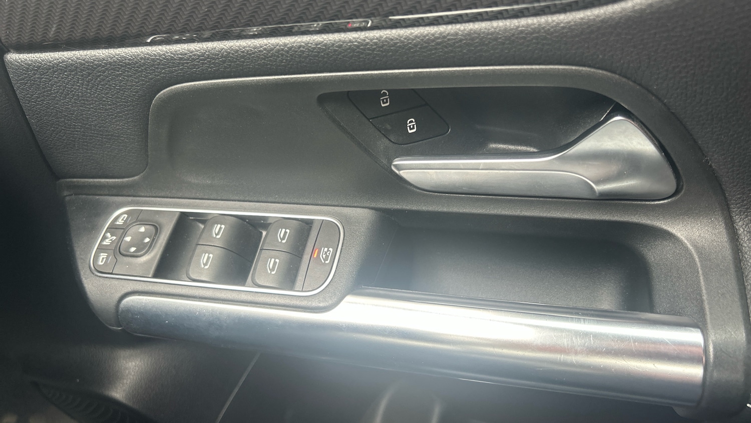 Used Mercedes-Benz GLA 2021 for sale - 76157740: Photo 24