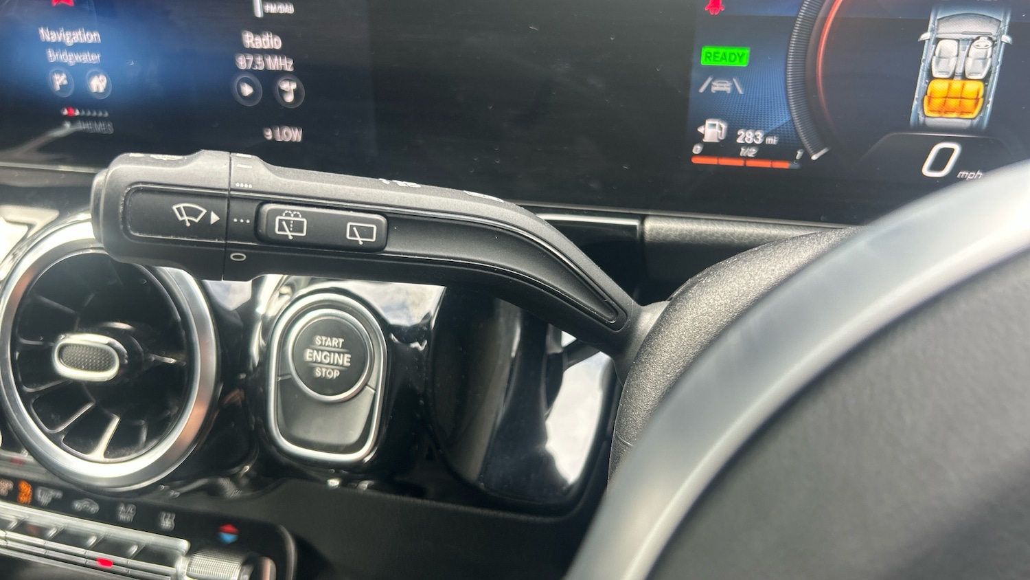 Used Mercedes-Benz GLA 2021 for sale - 76157740: Photo 26
