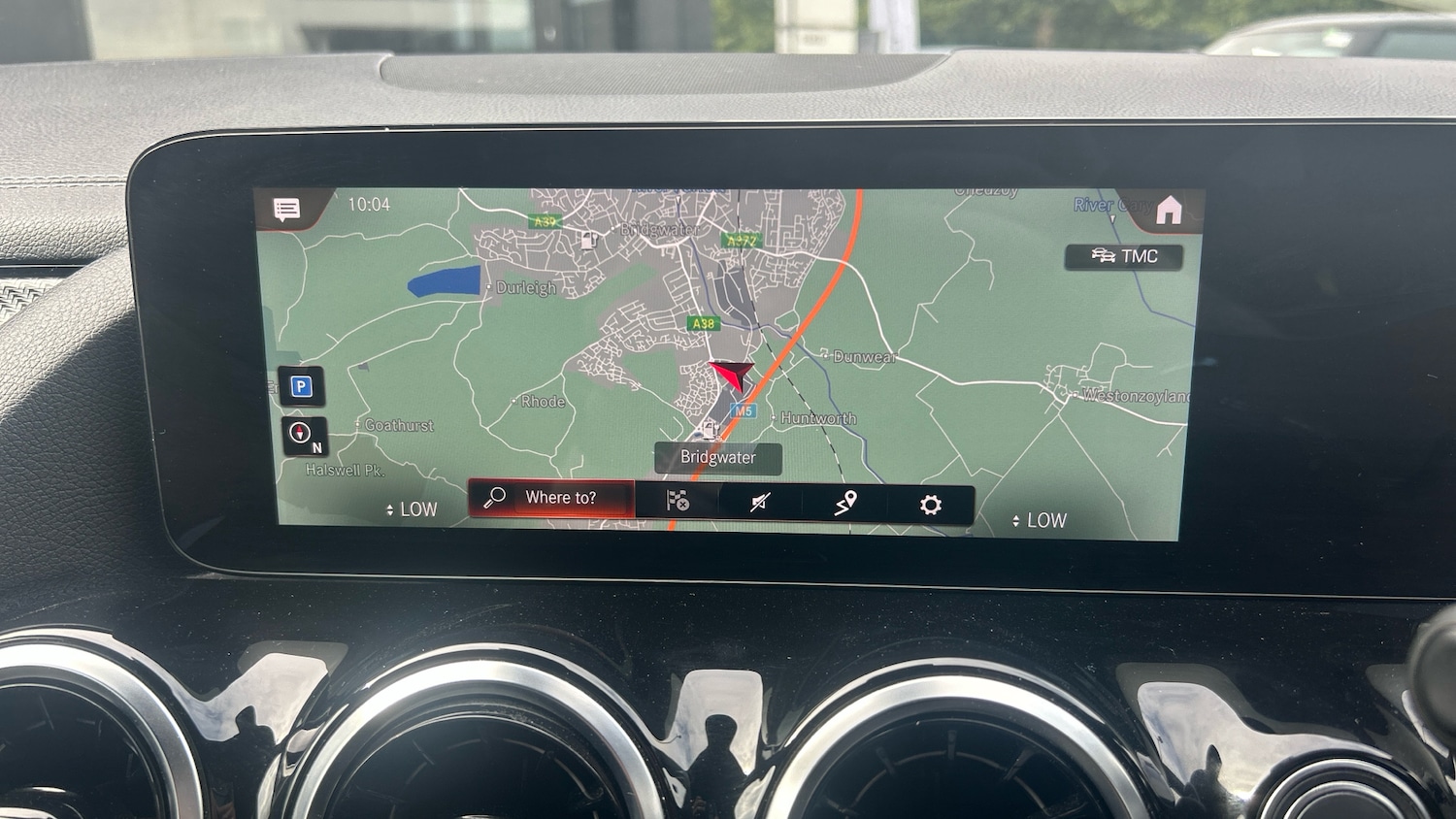 Used Mercedes-Benz GLA 2021 for sale - 76157740: Photo 28