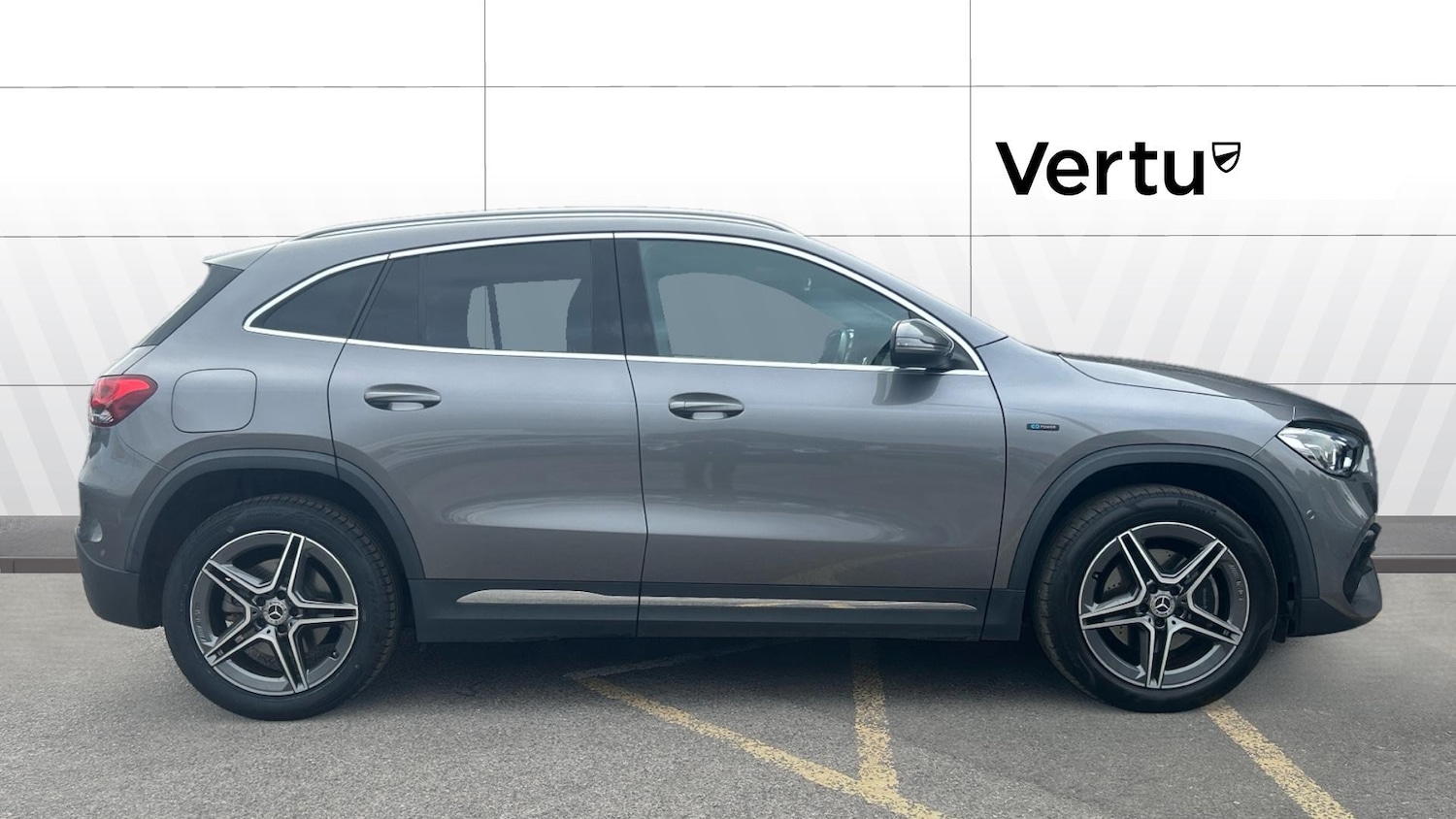 Used Mercedes-Benz GLA 2021 for sale - 76157740: Photo 3