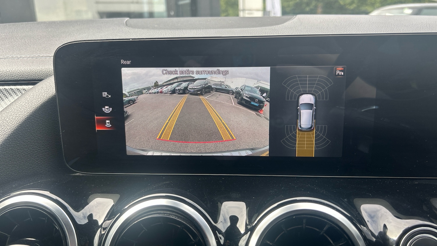 Used Mercedes-Benz GLA 2021 for sale - 76157740: Photo 34