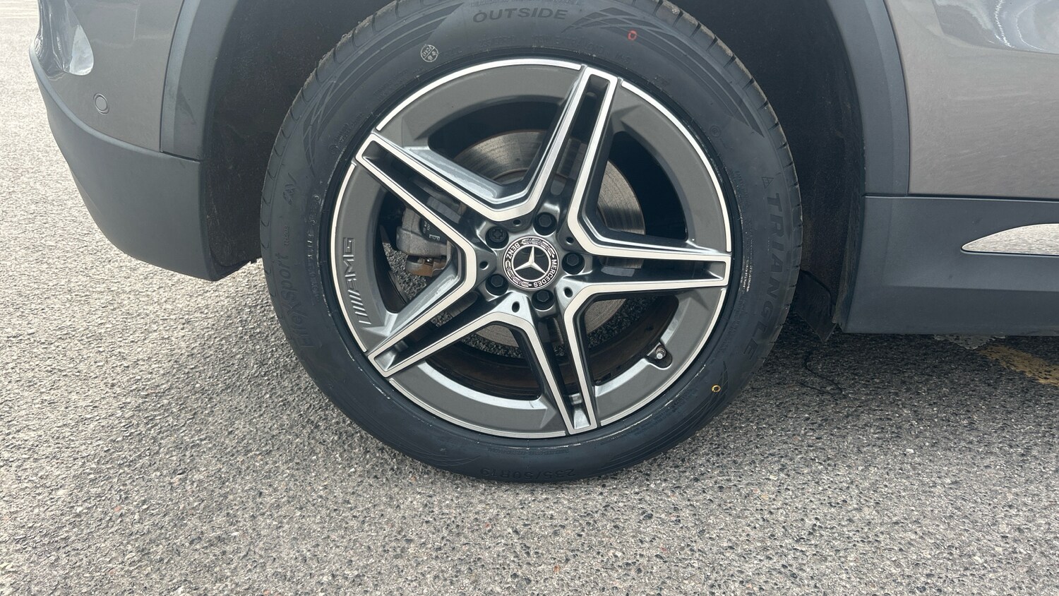 Used Mercedes-Benz GLA 2021 for sale - 76157740: Photo 39