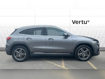 Used Mercedes-Benz GLA 2021 for sale - 76157740: Photo