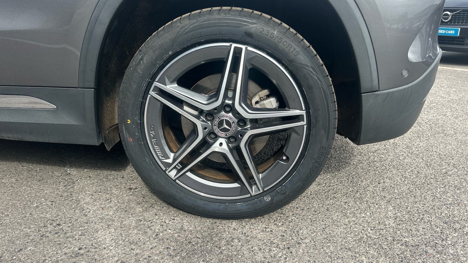 Used Mercedes-Benz GLA 2021 for sale - 76157740: Photo 41