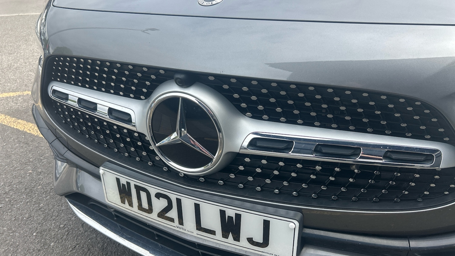Used Mercedes-Benz GLA 2021 for sale - 76157740: Photo 43