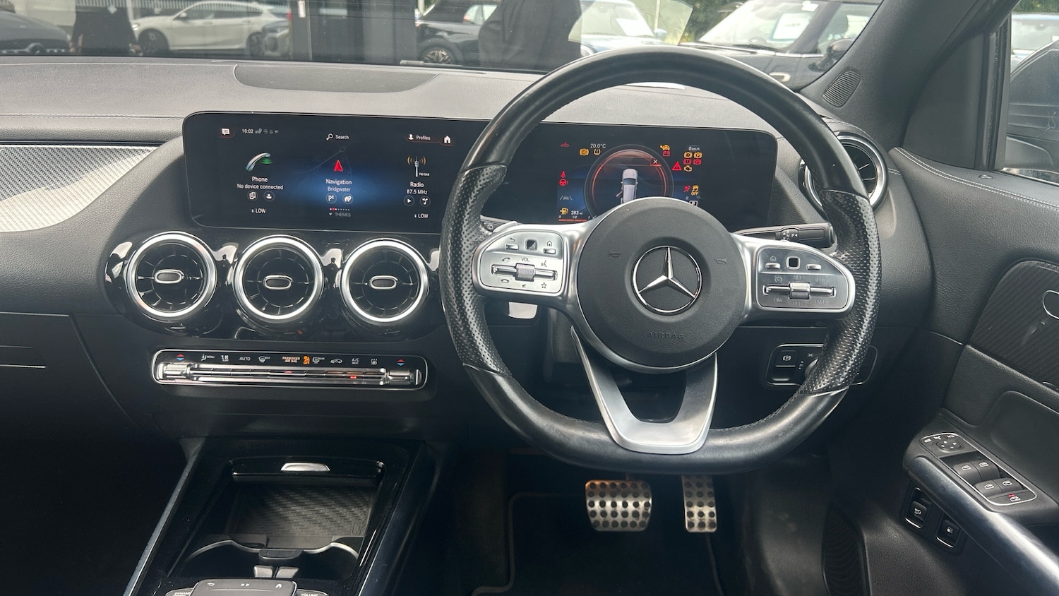 Used Mercedes-Benz GLA 2021 for sale - 76157740: Photo 5
