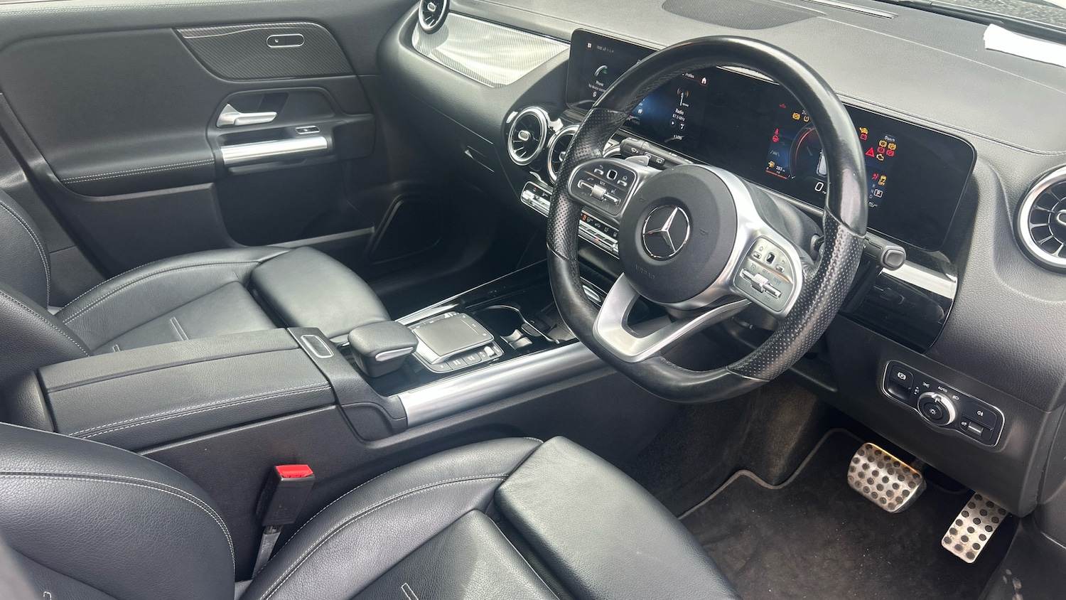 Used Mercedes-Benz GLA 2021 for sale - 76157740: Photo 6