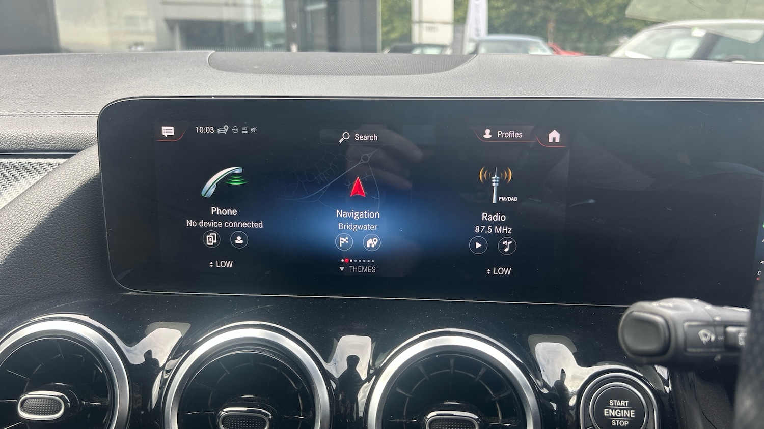 Used Mercedes-Benz GLA 2021 for sale - 76157740: Photo 8