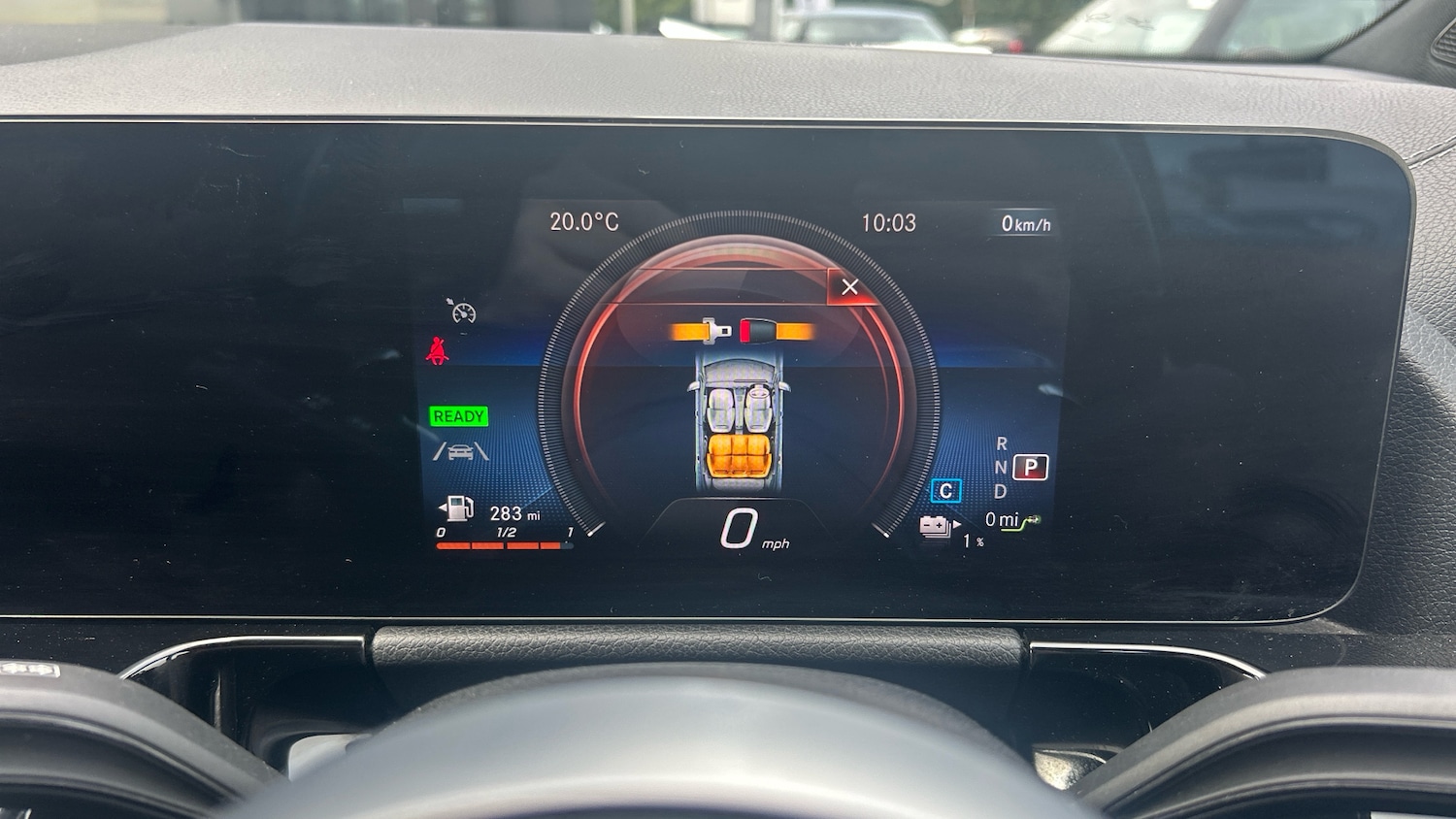Used Mercedes-Benz GLA 2021 for sale - 76157740: Photo 9