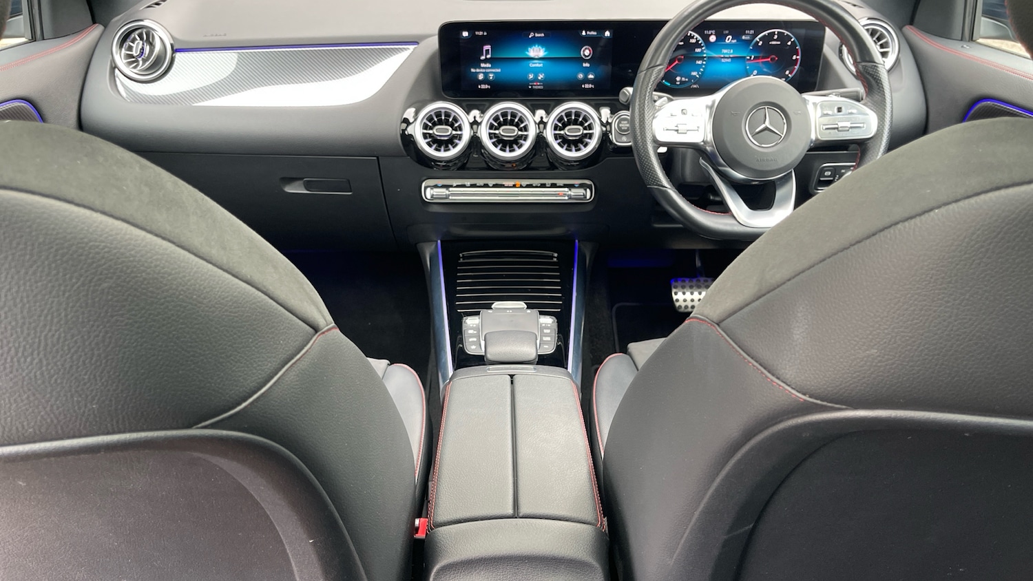 Used Mercedes-Benz GLA 2021 for sale - 78176378: Photo 10