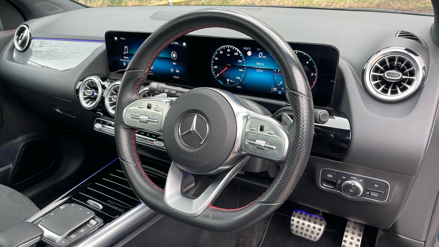 Used Mercedes-Benz GLA 2021 for sale - 78176378: Photo 11