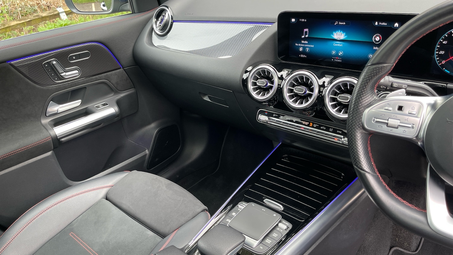 Used Mercedes-Benz GLA 2021 for sale - 78176378: Photo 14