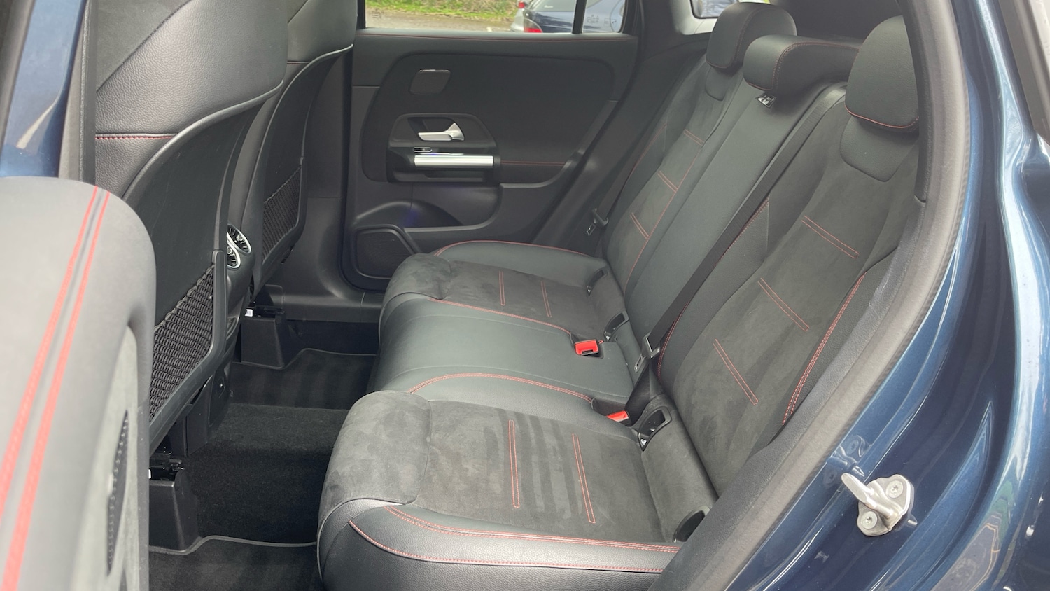 Used Mercedes-Benz GLA 2021 for sale - 78176378: Photo 16