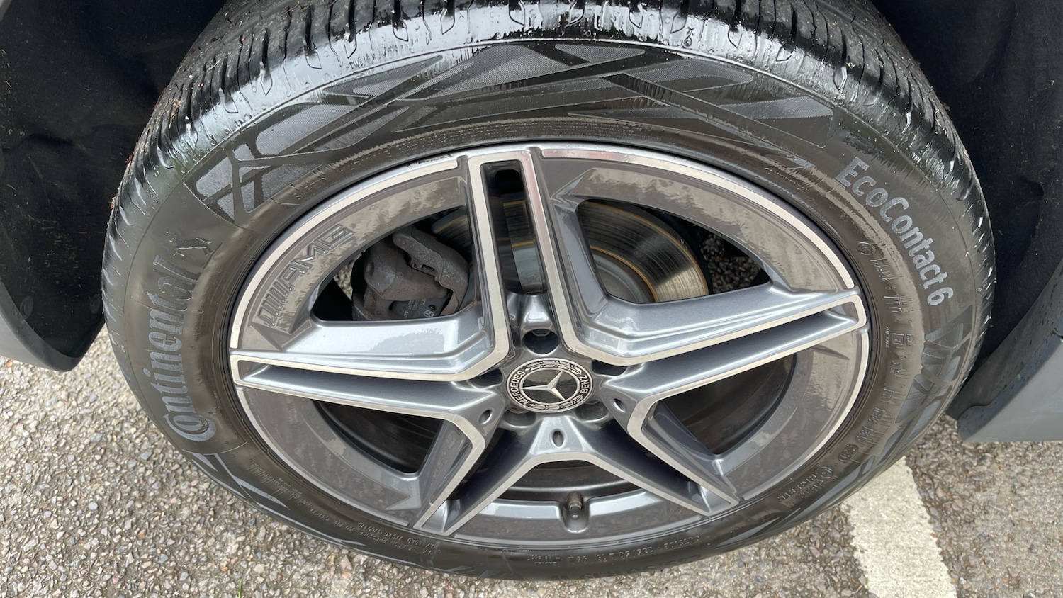 Used Mercedes-Benz GLA 2021 for sale - 78176378: Photo 22