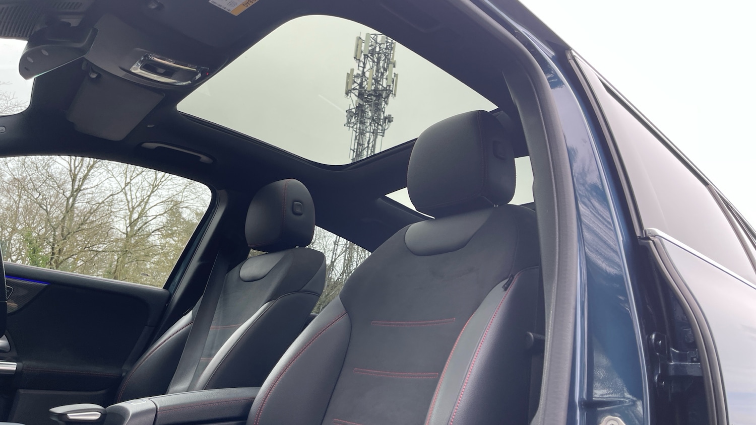 Used Mercedes-Benz GLA 2021 for sale - 78176378: Photo 30