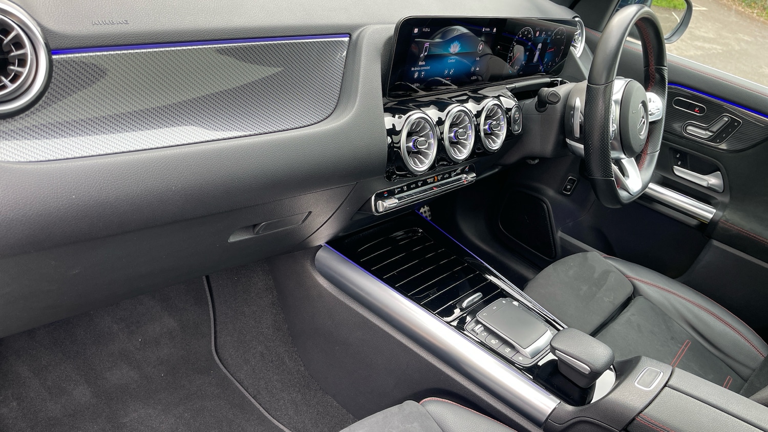 Used Mercedes-Benz GLA 2021 for sale - 78176378: Photo 33