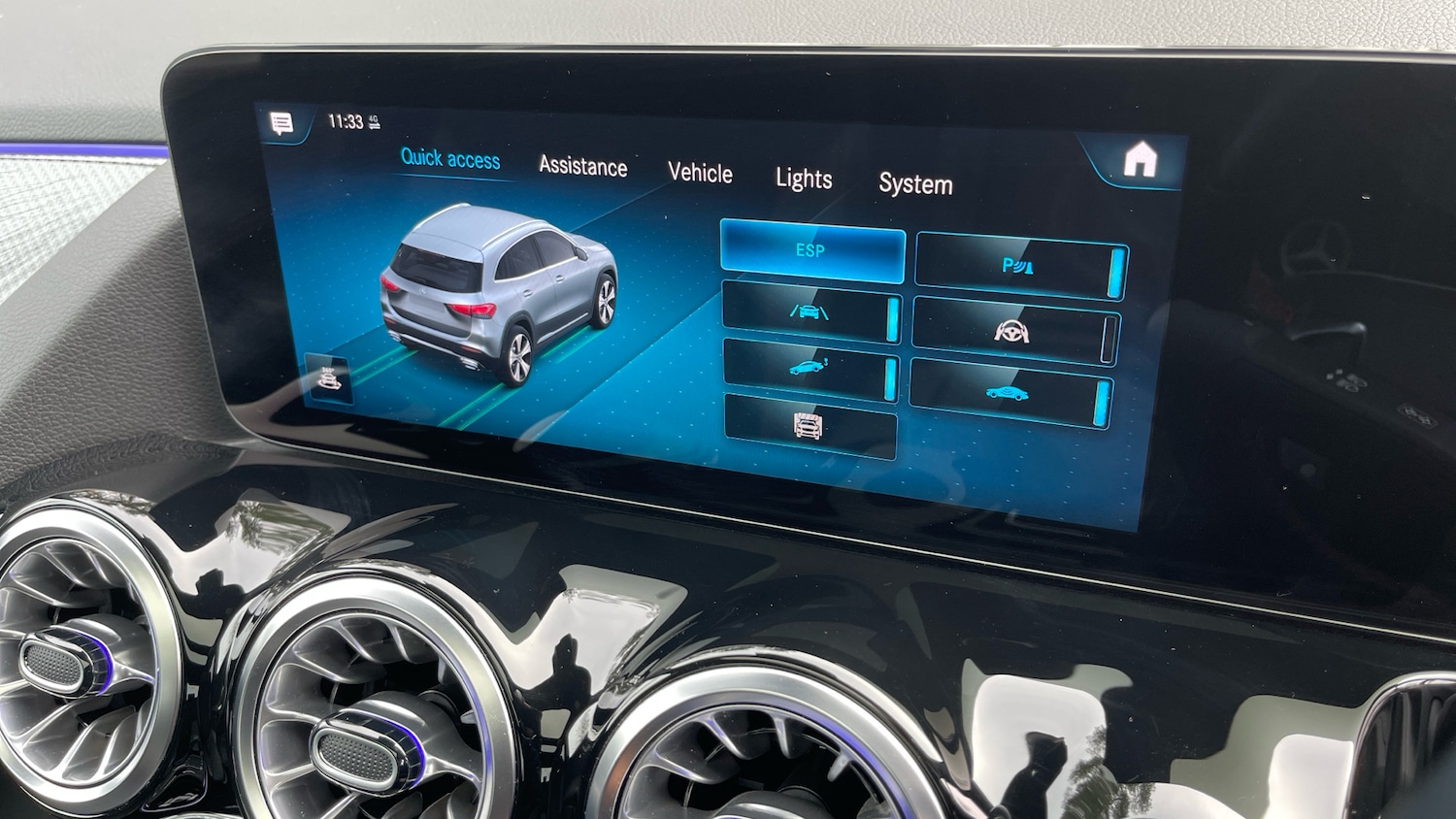 Used Mercedes-Benz GLA 2021 for sale - 78176378: Photo 42