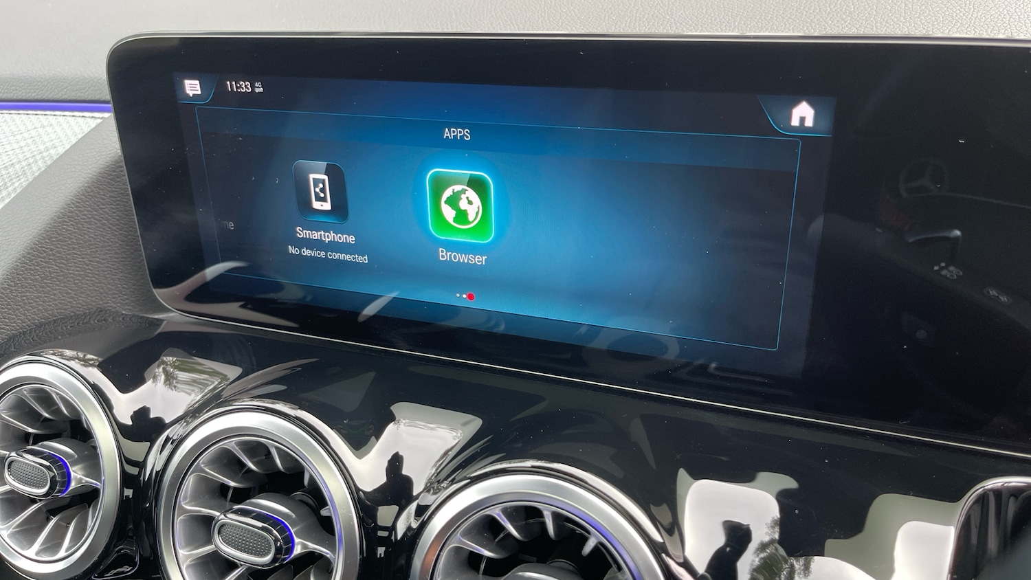 Used Mercedes-Benz GLA 2021 for sale - 78176378: Photo 43