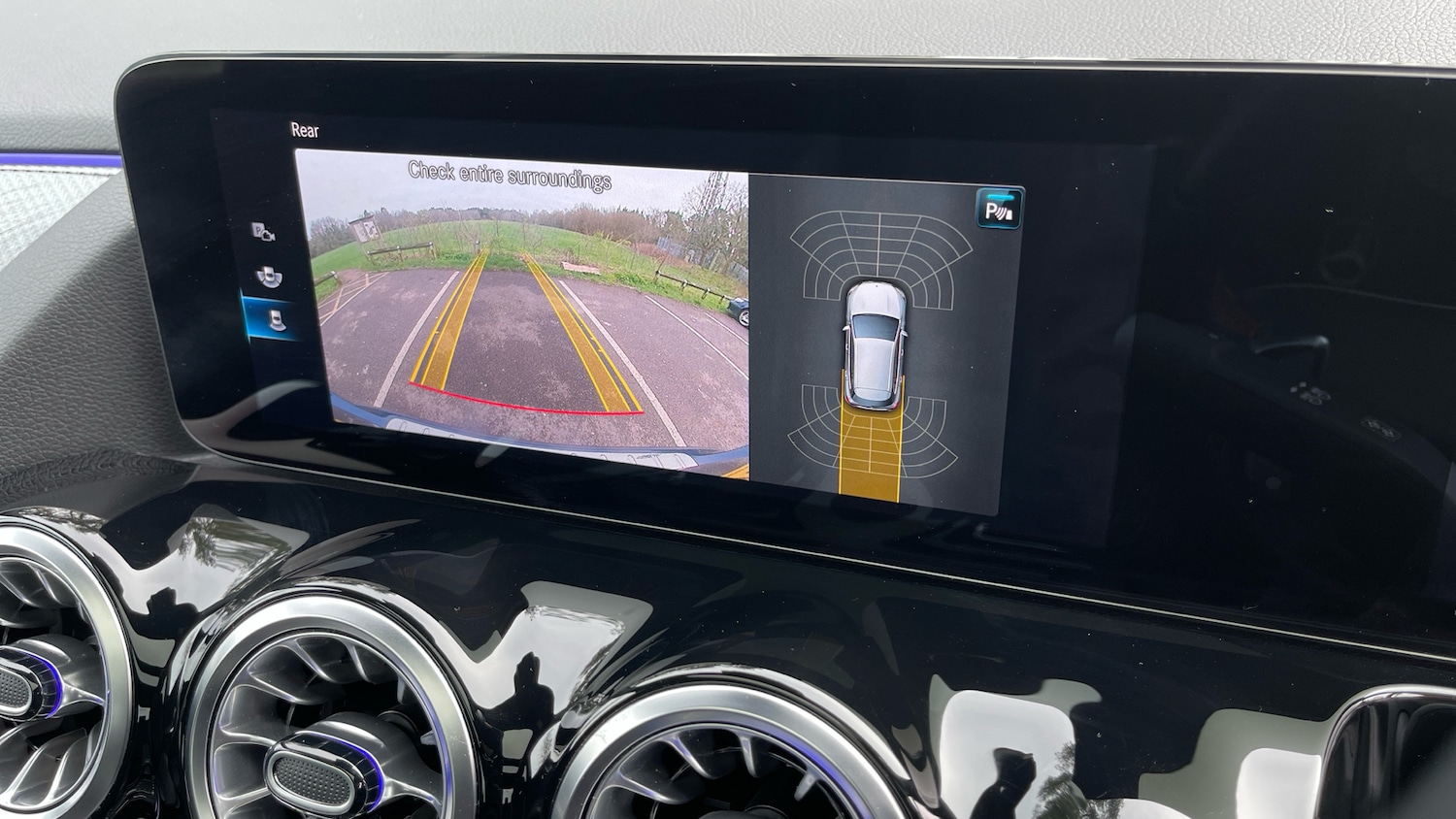 Used Mercedes-Benz GLA 2021 for sale - 78176378: Photo 45