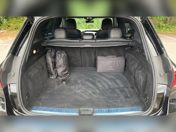 Used Mercedes-Benz GLE-Class 2021 for sale - 75724183: Photo