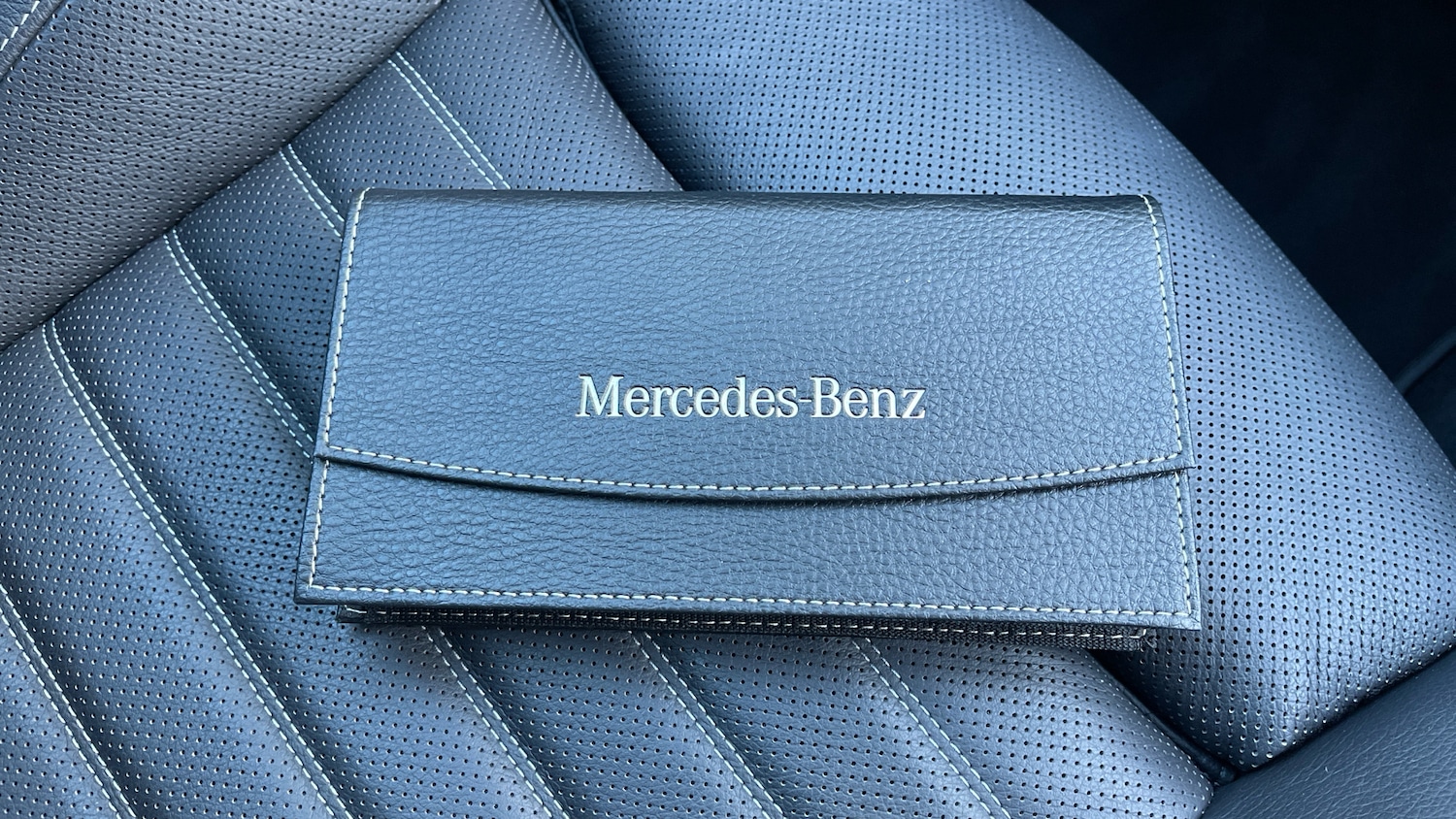 Used Mercedes-Benz C Class 2022 for sale - 77112839: Photo 19