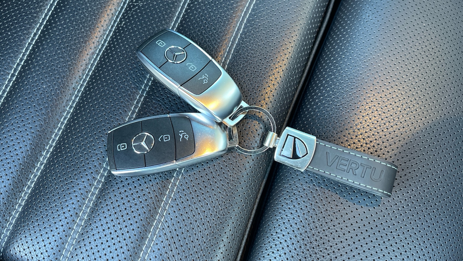 Used Mercedes-Benz C Class 2022 for sale - 77112839: Photo 20