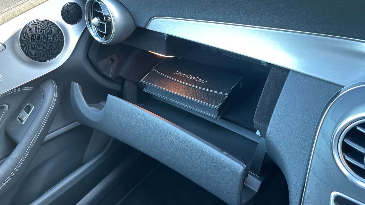 Used Mercedes-Benz C Class 2022 for sale - 77112839: Photo 38