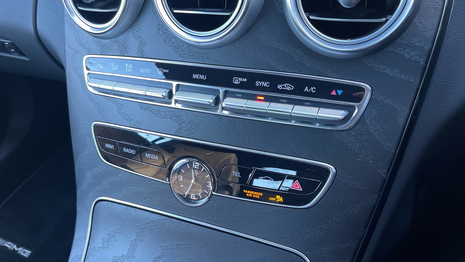 Used Mercedes-Benz C Class 2022 for sale - 77112839: Photo 39