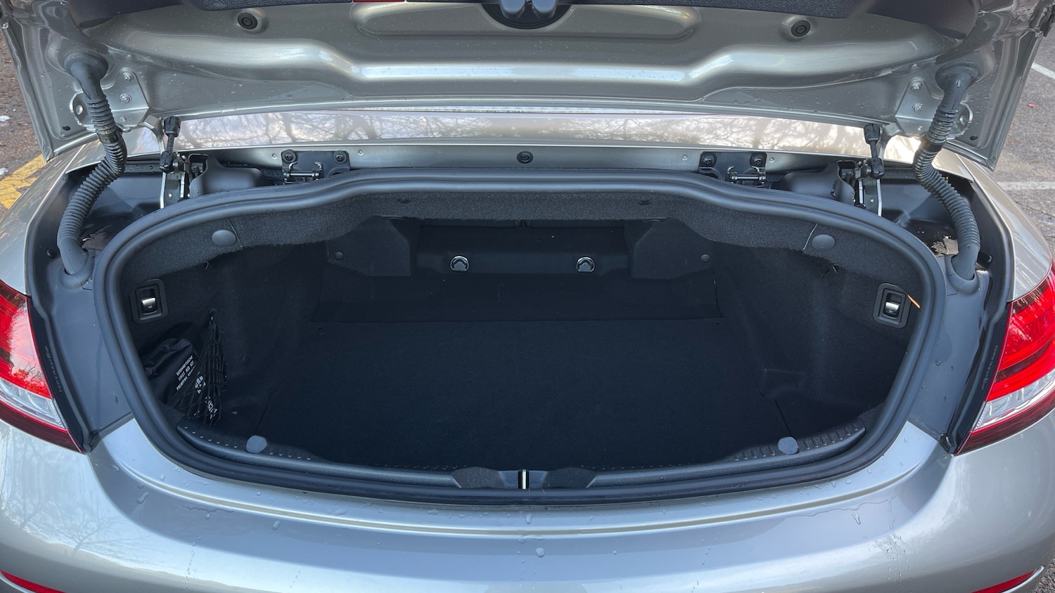 Used Mercedes-Benz C Class 2022 for sale - 77112839: Photo 4