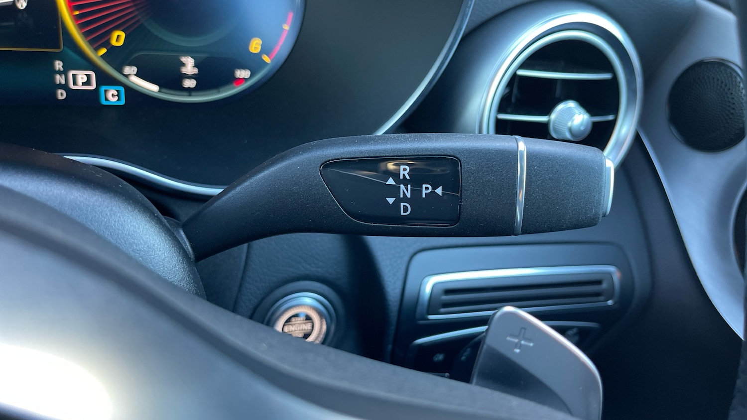 Used Mercedes-Benz C Class 2022 for sale - 77112839: Photo 40