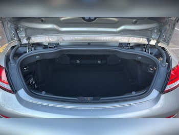 Used Mercedes-Benz C Class 2022 for sale - 77112839: Photo