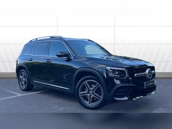 Used Mercedes-Benz GLB 2022 for sale - 75910882: Photo