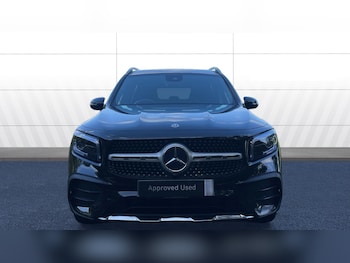 Used Mercedes-Benz GLB 2022 for sale - 75910882: Photo