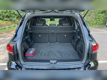 Used Mercedes-Benz GLB 2022 for sale - 75910882: Photo