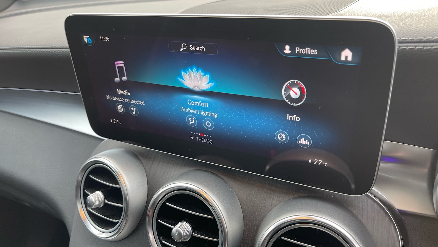 Used Mercedes-Benz GLC 2023 for sale - 76649531: Photo 12