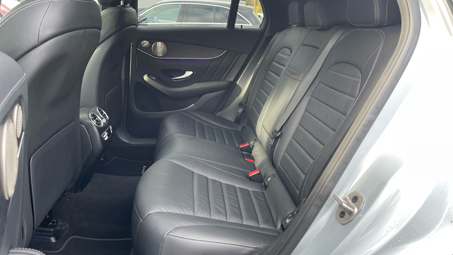 Used Mercedes-Benz GLC 2023 for sale - 76649531: Photo 16