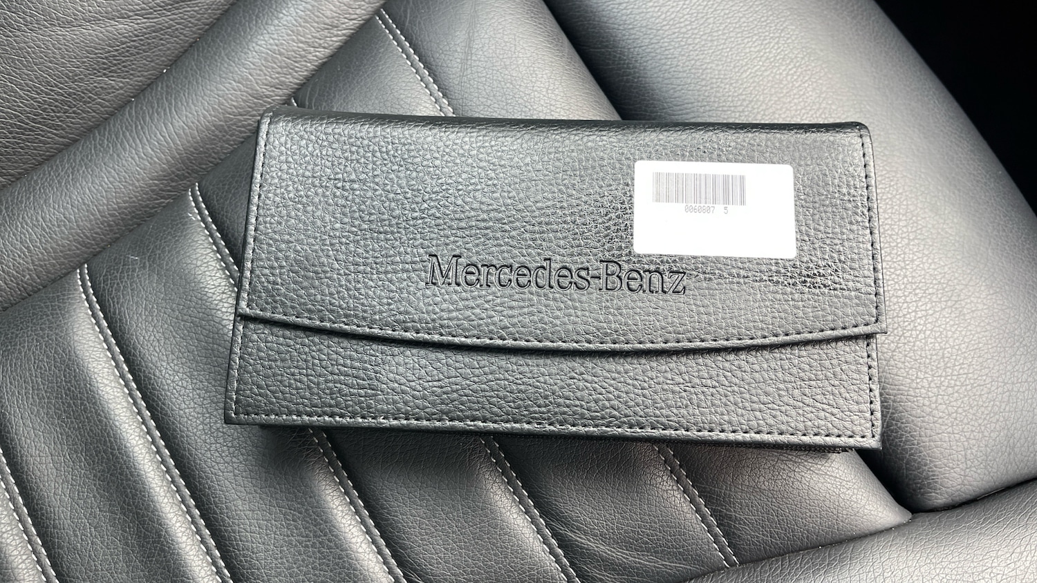 Used Mercedes-Benz GLC 2023 for sale - 76649531: Photo 19